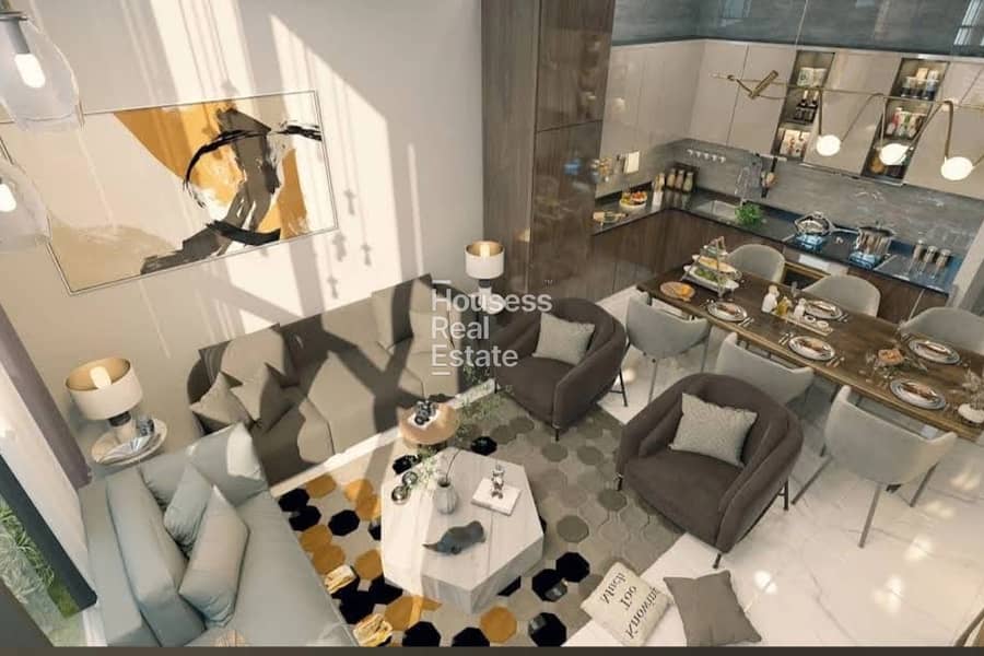 New Community | Handover Q1 2026 | Spacious