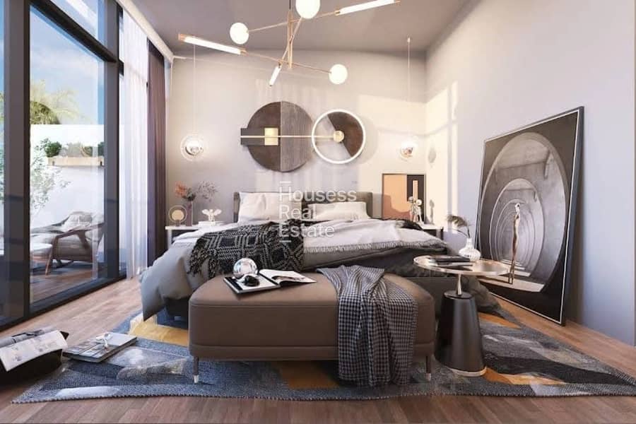 New Community | Handover Q1 2026 | Spacious