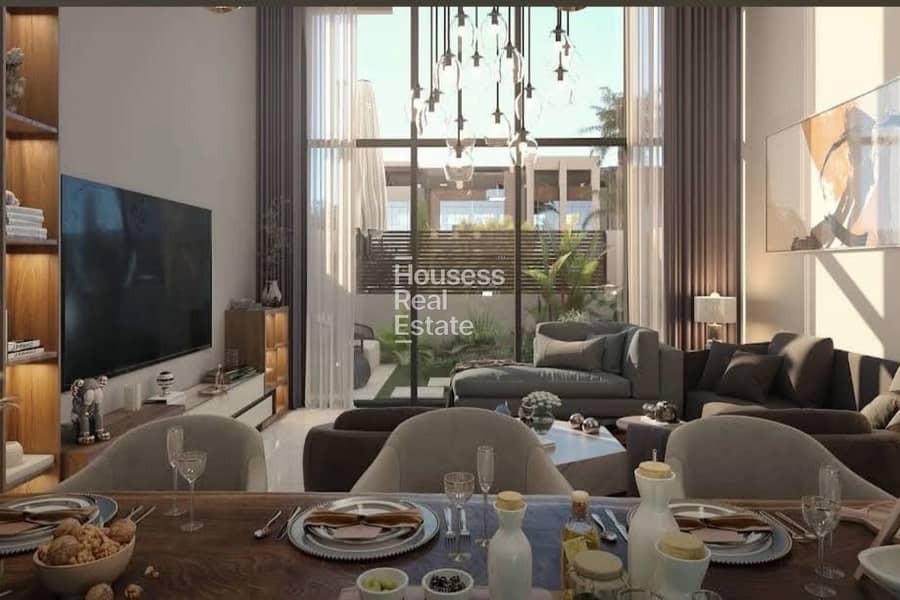 New Community | Handover Q1 2026 | Spacious