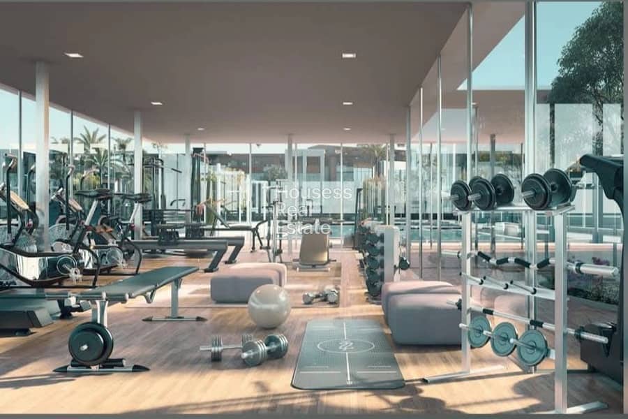 New Community | Handover Q1 2026 | Spacious - Image 6