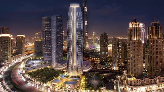 1 Bedroom Apartment for Sale in Downtown Dubai, Dubai - EXQUISITE 1 BEDROOM APARTMENT IN DOWNTOWN DUBAI 1 Bedroom Apartment for Sale in Downtown Dubai, Dubai - EXQUISITE 1 BEDROOM APARTMENT IN DOWNTOWN DUBAI