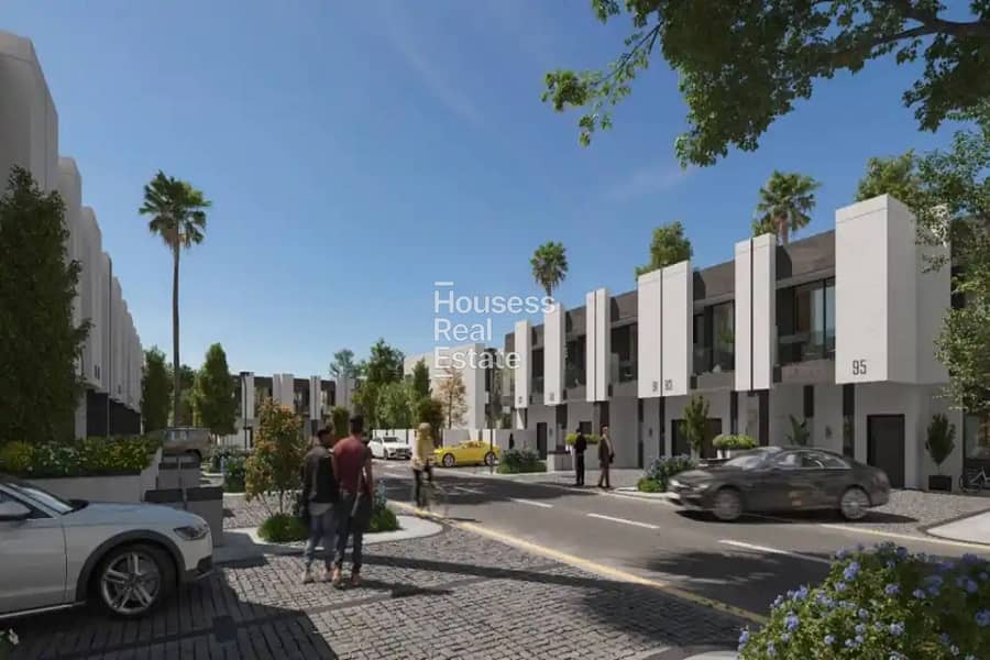 New Community | Handover Q1 2026 | Spacious - Image 10