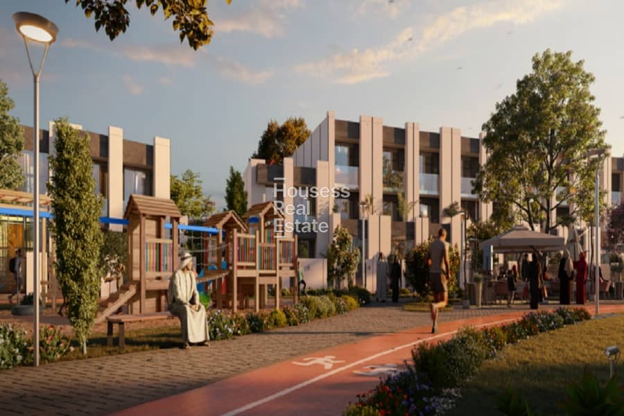 New Community | Handover Q1 2026 | Spacious - Image 11