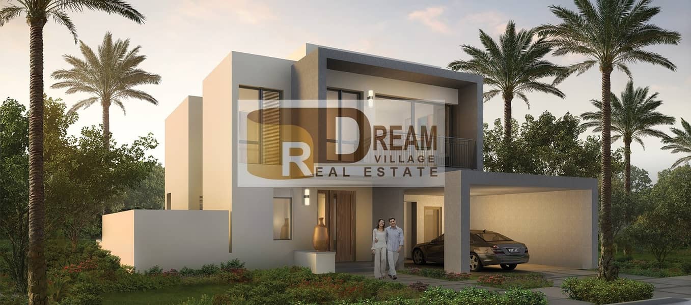 Exclusive villa 4 bed + maid ! best price Exclusive villa 4 bed + maid ! best price