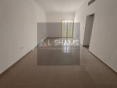Spacious 1bhk Apartment near to pond park, Centeral School