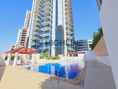 Chiller Free | Close to Metro | Open View | Kitchen Appliances