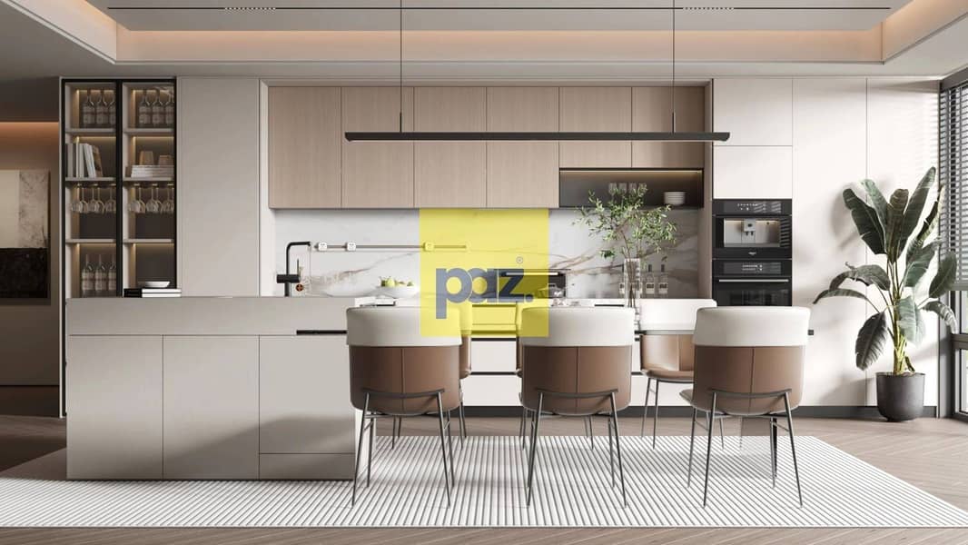 Investor’s Choice | Elegant Studio | Prime Dubailand | AED 460k Only