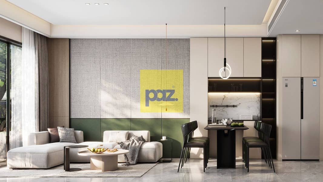 Hot Deal | Modern Studios | Heart of Dubailand | Flexible Payment Plan