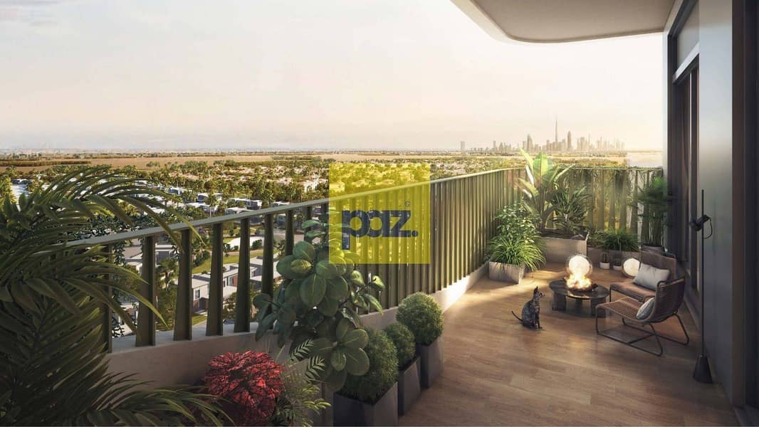 Hot Deal | Modern Studios | Heart of Dubailand | Flexible Payment Plan - Image 7