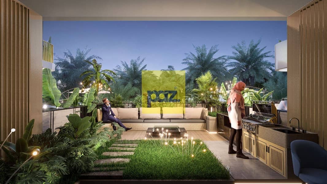 Hot Deal | Modern Studios | Heart of Dubailand | Flexible Payment Plan - Image 12