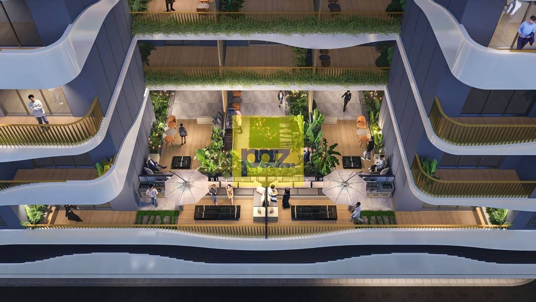 Investor’s Choice | Elegant Studio | Prime Dubailand | AED 460k Only - Image 10