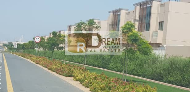 4 Bedroom Villa for Sale in Mohammad Bin Rashid City, Dubai - luxury villa in best location at Meydan One ready 6400 SQFT 4 Bedroom Villa for Sale in Mohammad Bin Rashid City, Dubai - luxury villa in best location at Meydan One ready 6400 SQFT