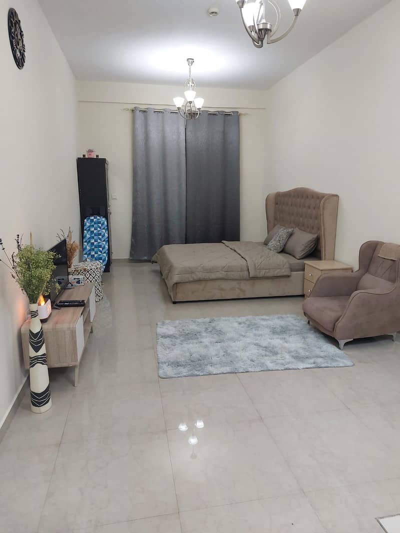 Furnished | Chiller Free | Spacious Unit | Clean