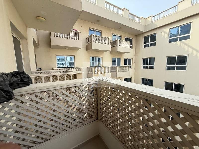 Furnished | Chiller Free | Spacious Unit | Clean