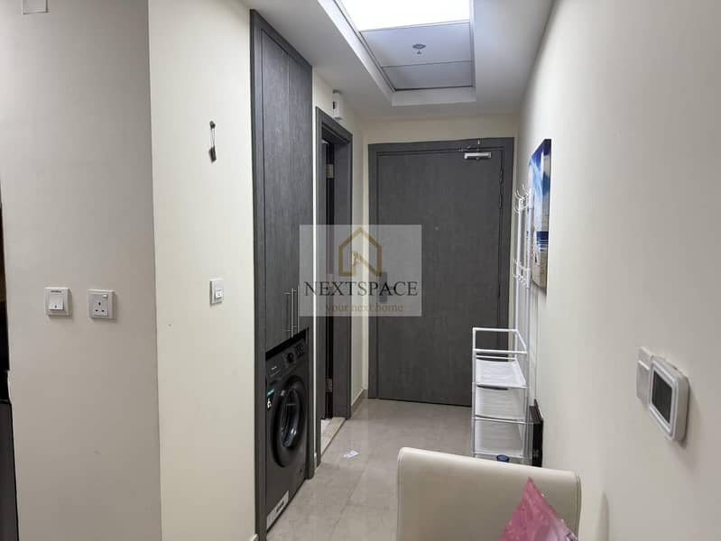 Furnished | Chiller Free | Spacious Unit | Clean