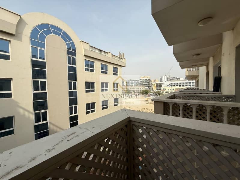 Furnished | Chiller Free | Spacious Unit | Clean