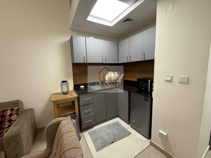 Furnished | Chiller Free | Spacious Unit | Clean - Image 7