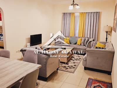 1 Спальня Апартамент в аренду в Аль Касимия, Шарджа - IMG-20251112-WA0062. jpg