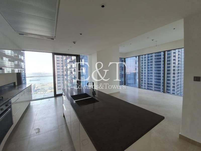 Ready to Move In | Best Deal | Pool+Marina View Ready to Move In | Best Deal | Pool+Marina View