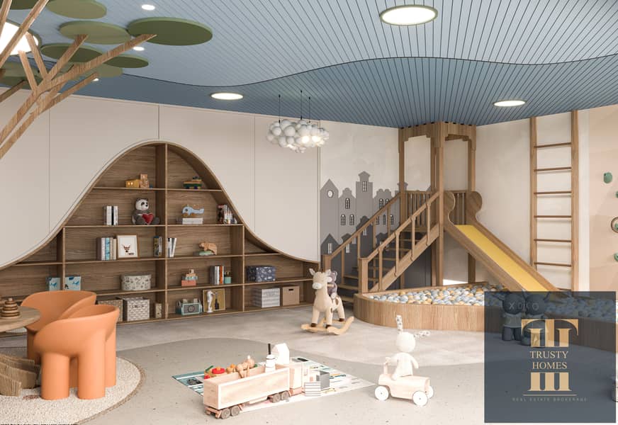 DLD FEE WAVE | Exclusive Launch | Azizi Venice Dubai South | No Commission | Flexible Plan - Image 9