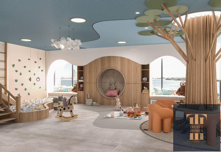 DLD FEE WAVE | Exclusive Launch | Azizi Venice Dubai South | No Commission | Flexible Plan - Image 10