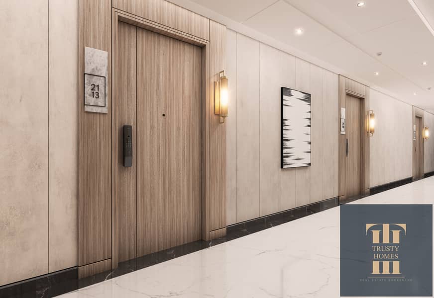 DLD FEE WAVE | Exclusive Launch | Azizi Venice Dubai South | No Commission | Flexible Plan - Image 17