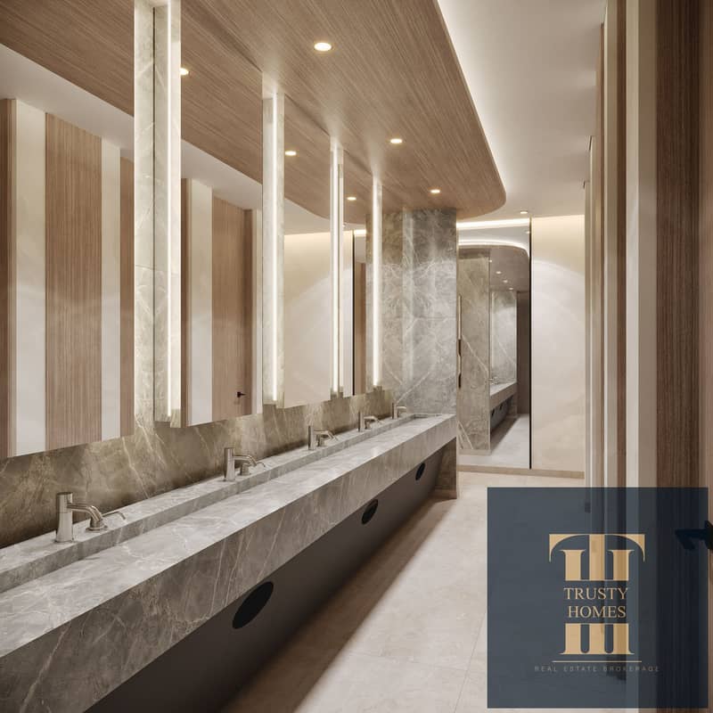 DLD FEE WAVE | Exclusive Launch | Azizi Venice Dubai South | No Commission | Flexible Plan - Image 20