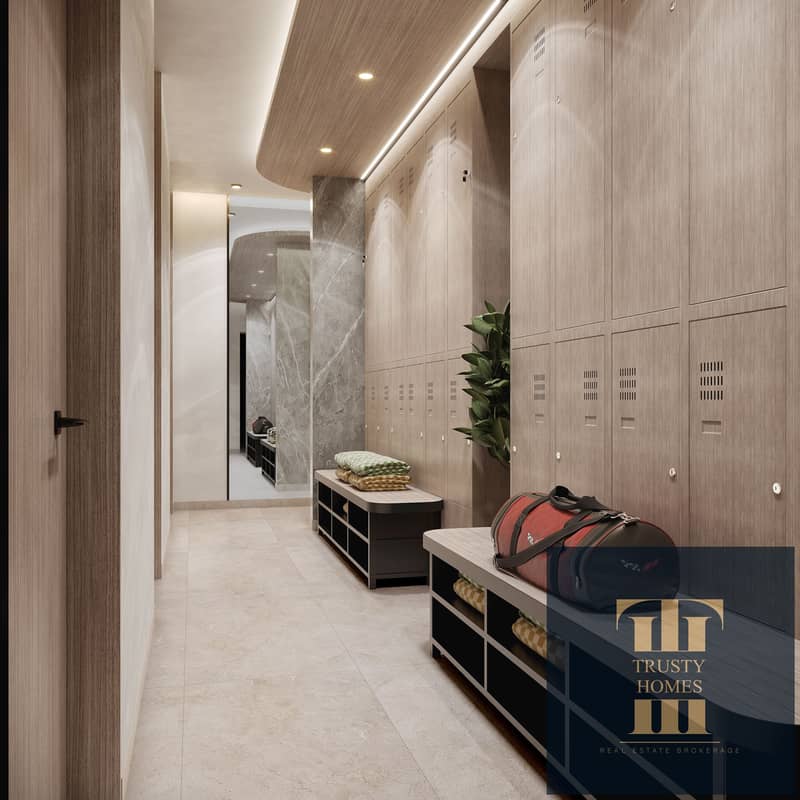 DLD FEE WAVE | Exclusive Launch | Azizi Venice Dubai South | No Commission | Flexible Plan - Image 21