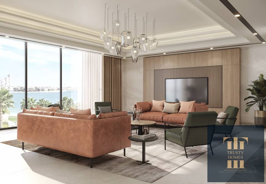 DLD FEE WAVE | Exclusive Launch | Azizi Venice Dubai South | No Commission | Flexible Plan - Image 22