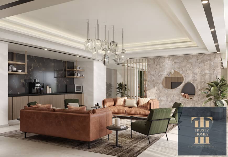 DLD FEE WAVE | Exclusive Launch | Azizi Venice Dubai South | No Commission | Flexible Plan - Image 24