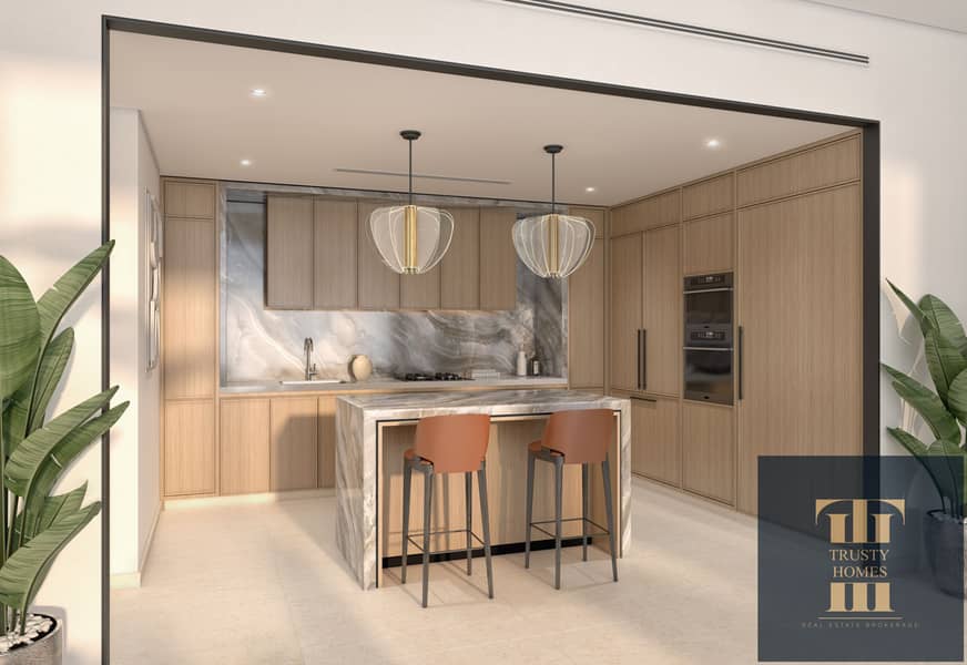 DLD FEE WAVE | Exclusive Launch | Azizi Venice Dubai South | No Commission | Flexible Plan - Image 31