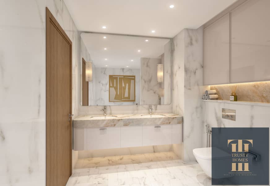 DLD FEE WAVE | Exclusive Launch | Azizi Venice Dubai South | No Commission | Flexible Plan - Image 35