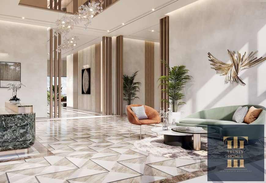 DLD FEE WAVE | Exclusive Launch | Azizi Venice Dubai South | No Commission | Flexible Plan - Image 39