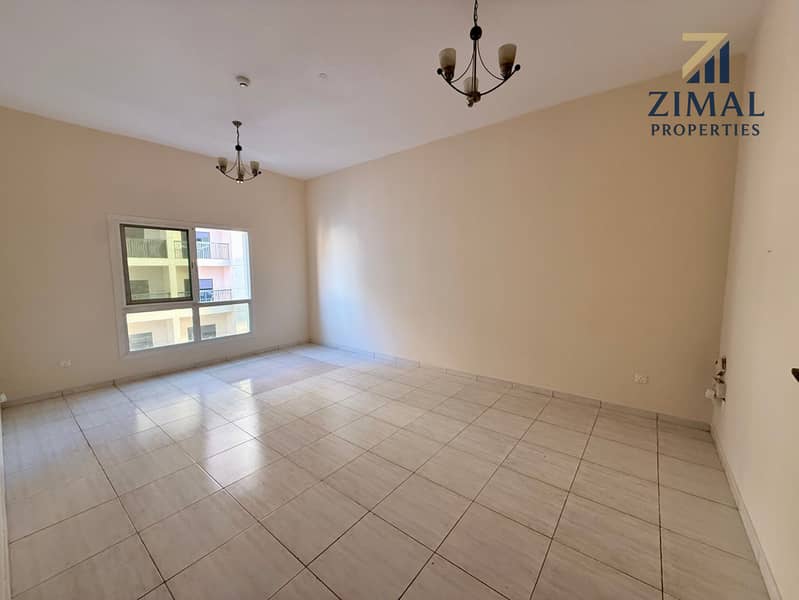 Affordable 1BHK in Al Nahda | Near Metro & All Amenities