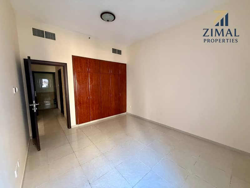 Affordable 1BHK in Al Nahda | Near Metro & All Amenities