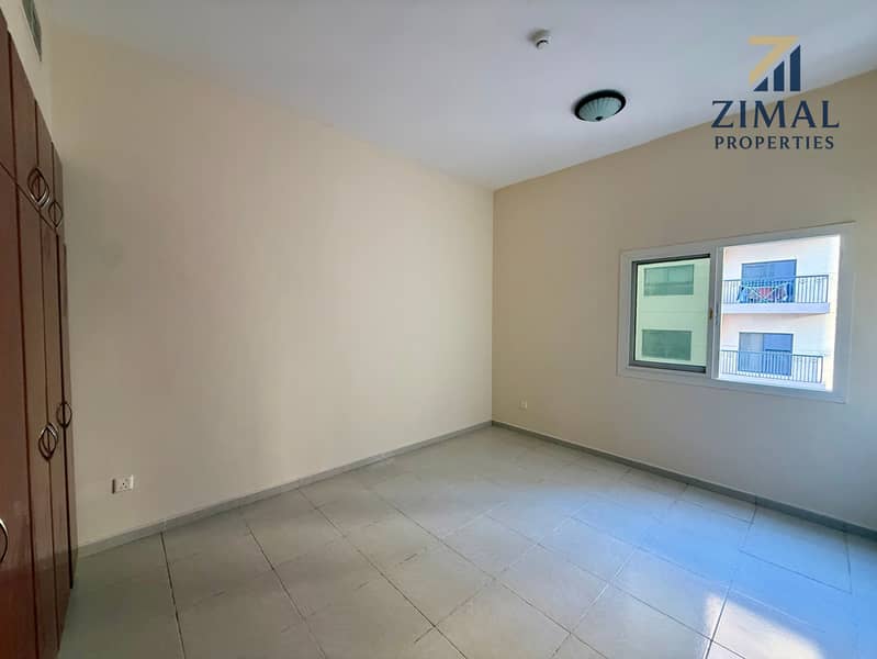 Affordable 1BHK in Al Nahda | Near Metro & All Amenities