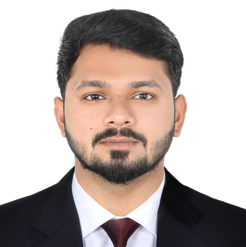 Muhammad Zahid Muhammad Zahid