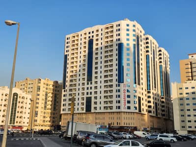 2 Camere Appartamento in Affitto a Al Qasimia, Sharjah - qasimiya. jpg 2 Camere Appartamento in Affitto a Al Qasimia, Sharjah - qasimiya. jpg
