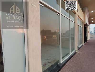 Shop in affitto a Al Jurf, Ajman - WhatsApp Image 2025-09-30 at 4.17. 51 AM (6). jpeg