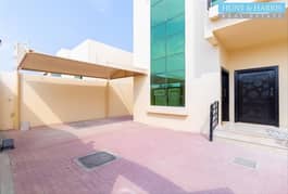 فیلا في خزام 3 غرف 70000 درهم - 13374312