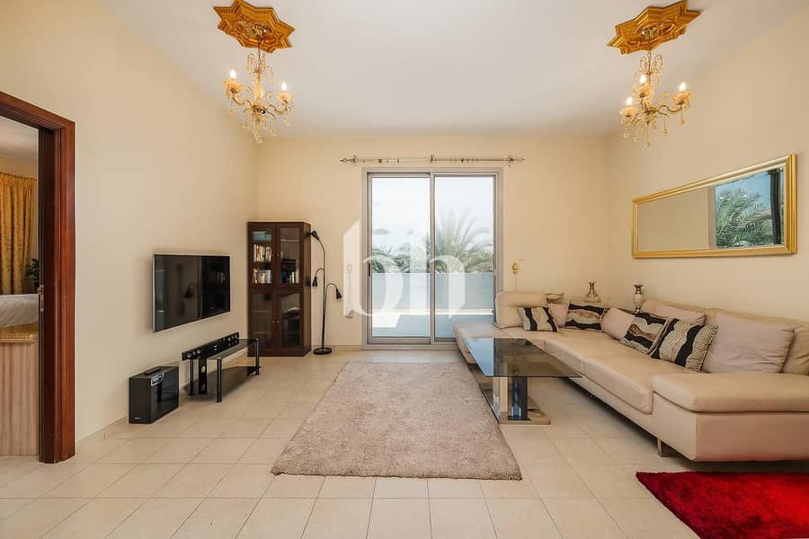 Vacant on transfer | Private Pool | Garden View - Image 22