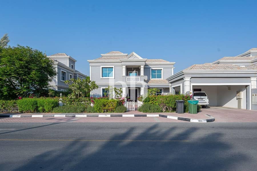 Vacant on transfer | Private Pool | Garden View - Image 27