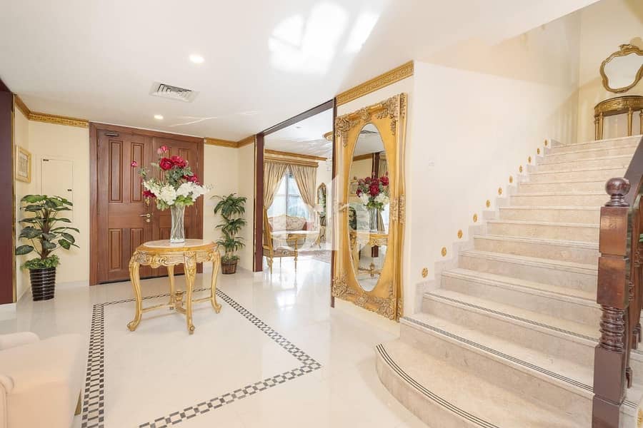 Vacant on transfer | Private Pool | Garden View - Image 7