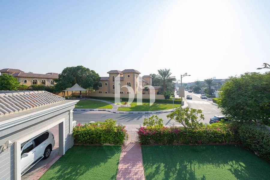 Vacant on transfer | Private Pool | Garden View