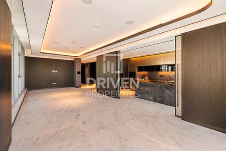 3 Bedroom Apartment for Sale in Business Bay, Dubai - DaVinci Tower by Pagani | Ready Luxury | Spacious 3 Bedroom Apartment for Sale in Business Bay, Dubai - DaVinci Tower by Pagani | Ready Luxury | Spacious