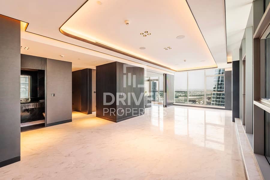 DaVinci Tower by Pagani | Ready Luxury | Spacious - Image 7