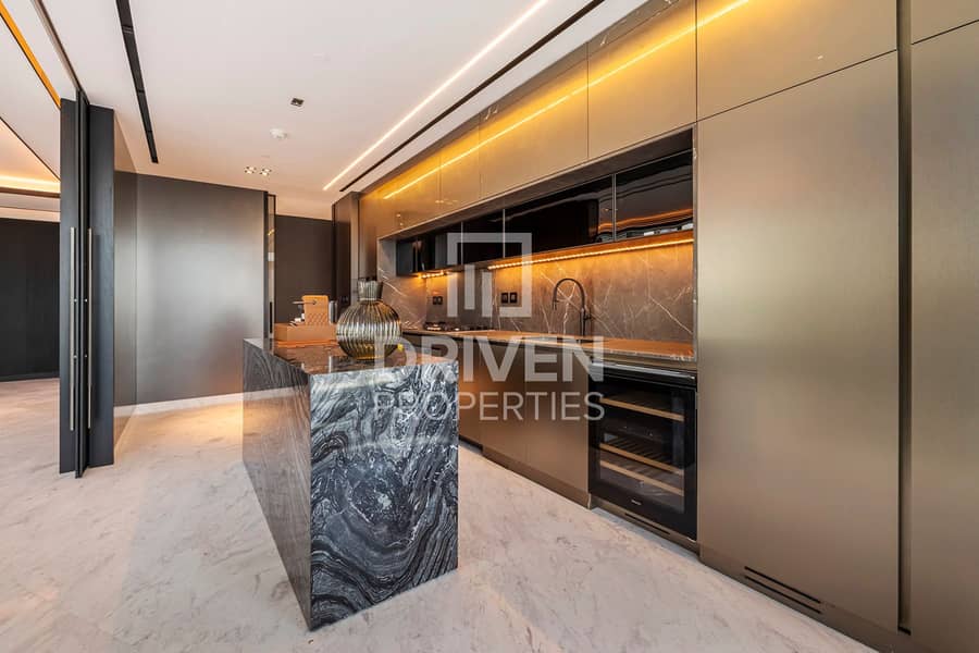 DaVinci Tower by Pagani | Ready Luxury | Spacious - Image 8