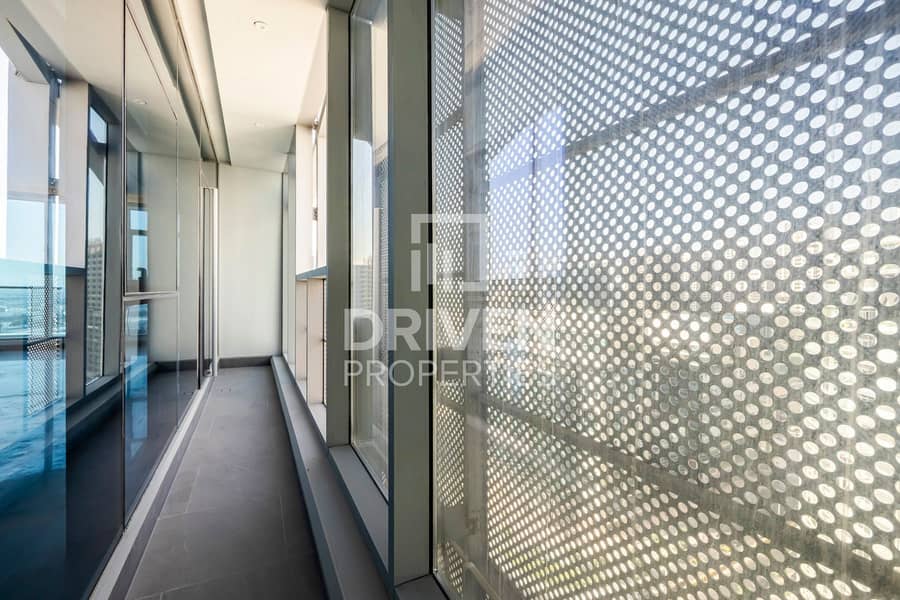 DaVinci Tower by Pagani | Ready Luxury | Spacious - Image 9