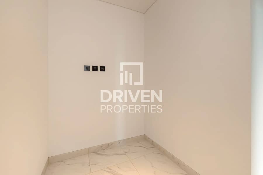 DaVinci Tower by Pagani | Ready Luxury | Spacious - Image 10