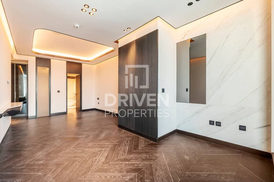 DaVinci Tower by Pagani | Ready Luxury | Spacious - Image 12